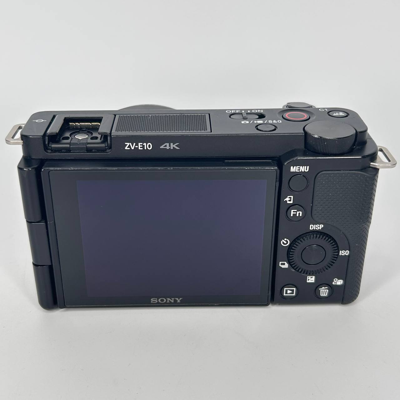 Sony ZV-E10