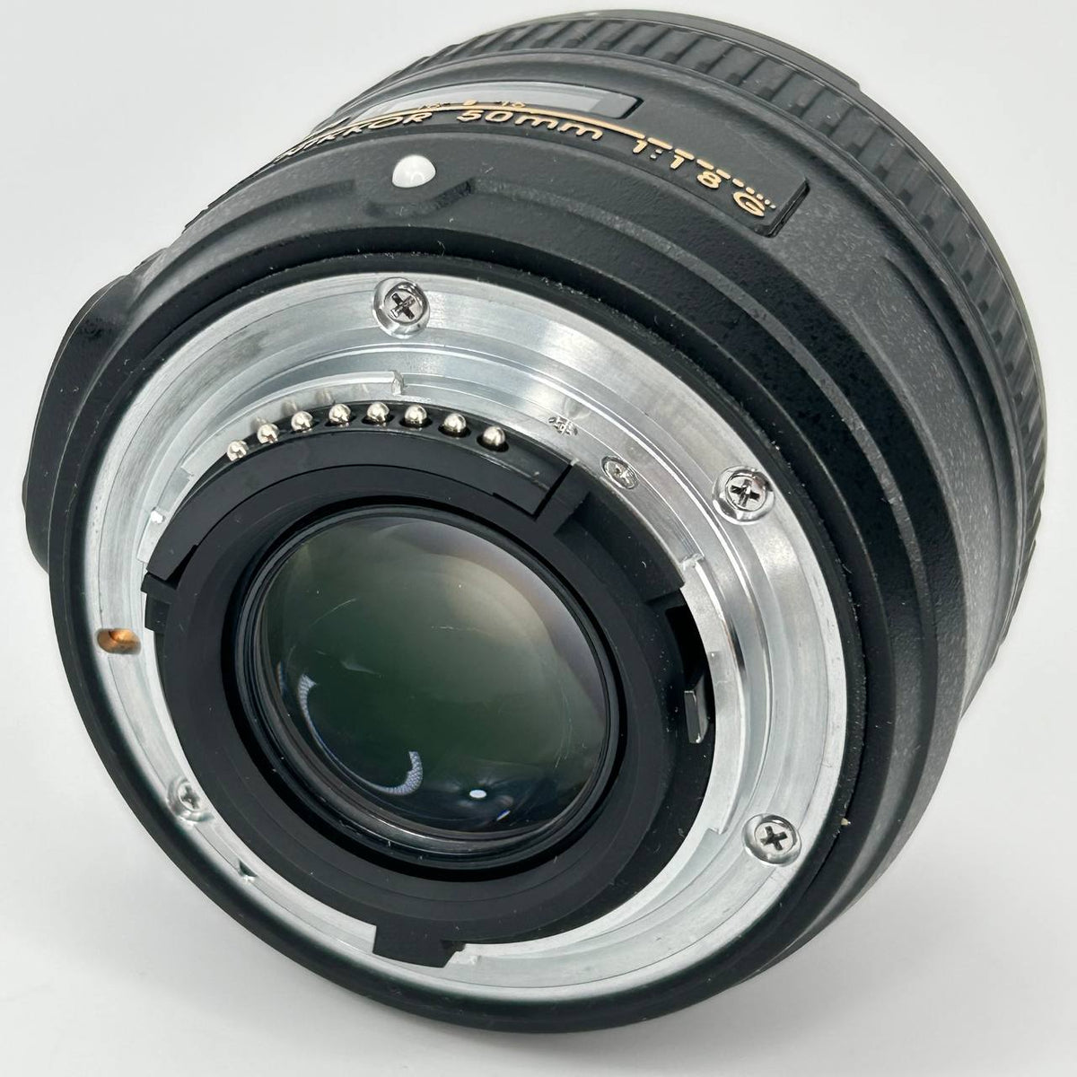 Nikon AF-S Nikkor 50mm f/1.8G