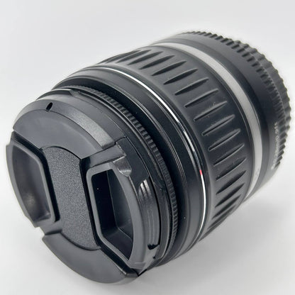 Canon EF-S 18-55mm f/3.5-5.6 II