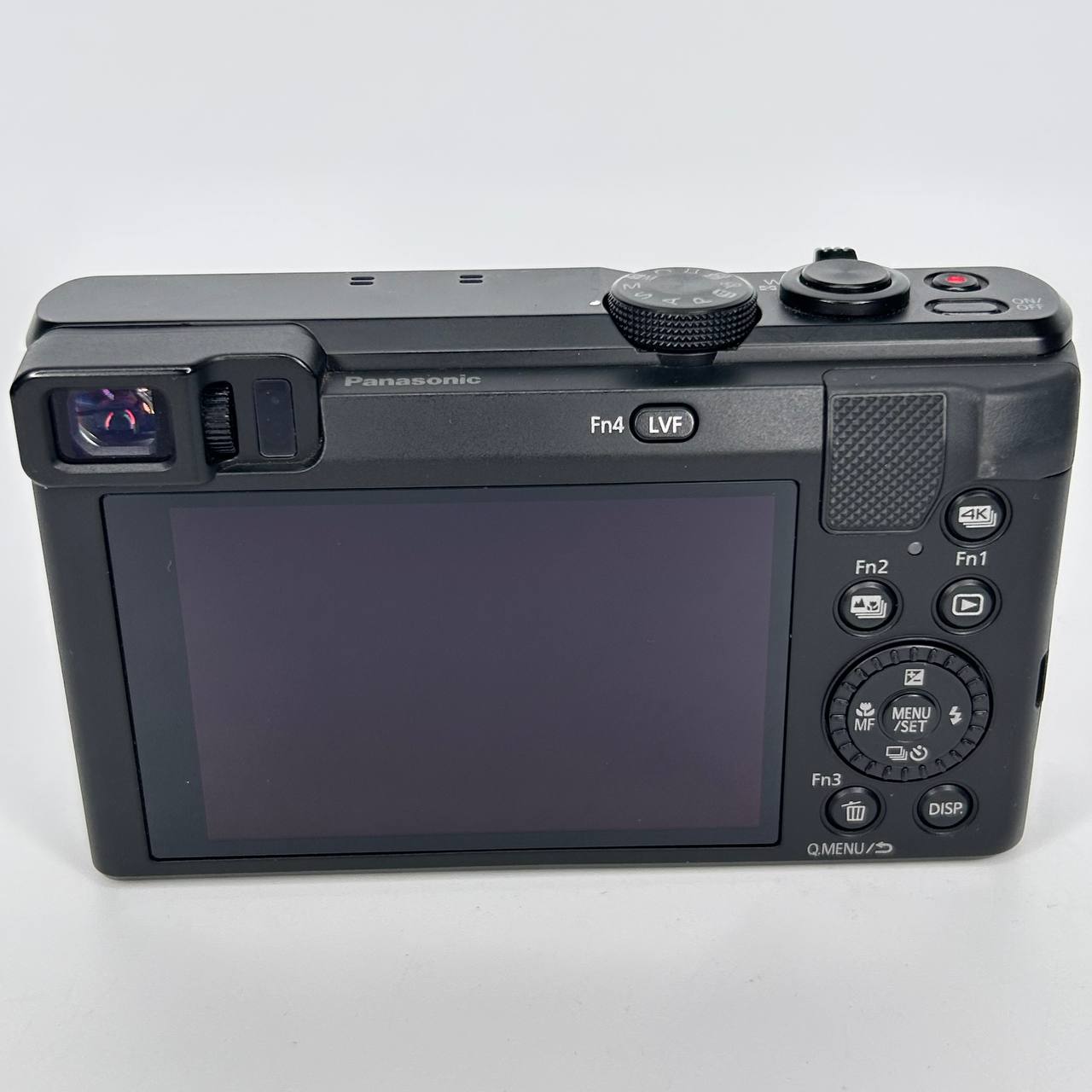 Panasonic Lumix DMC-TZ80