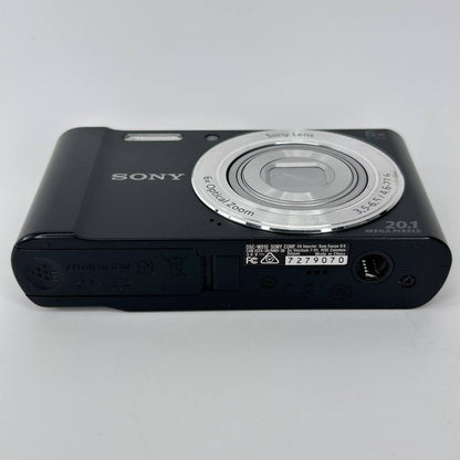 Sony Cyber-shot DSC-W810