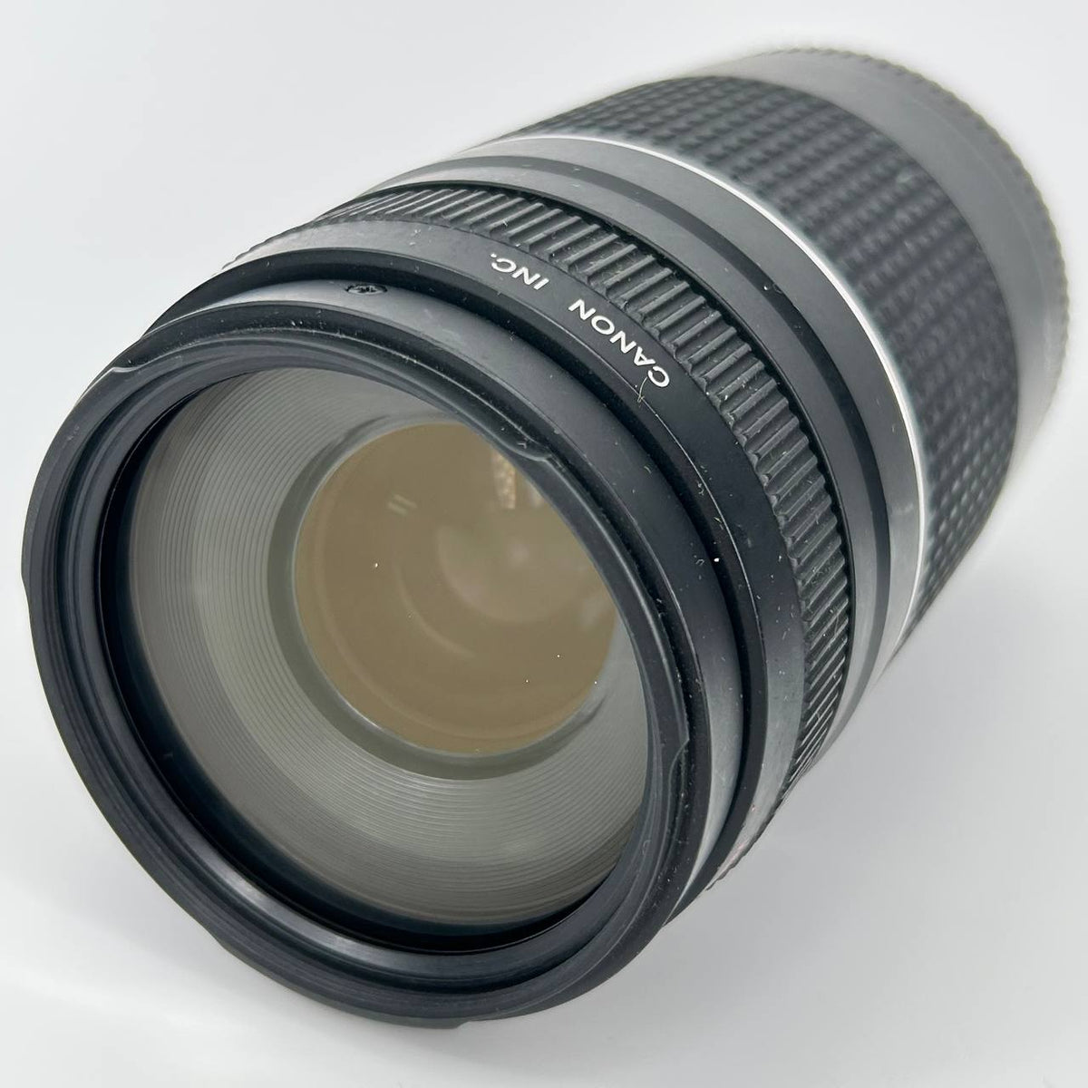 Canon EF 75-300mm f/4-5.6 III USM