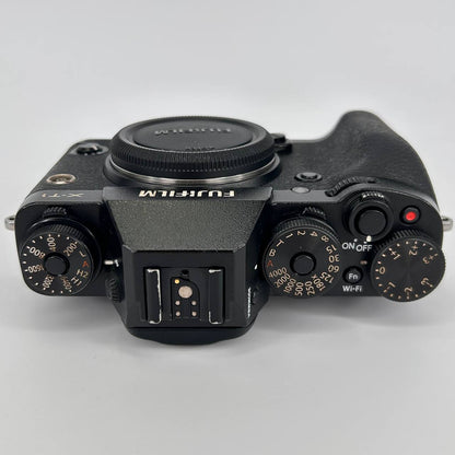 Fujifilm X-T1