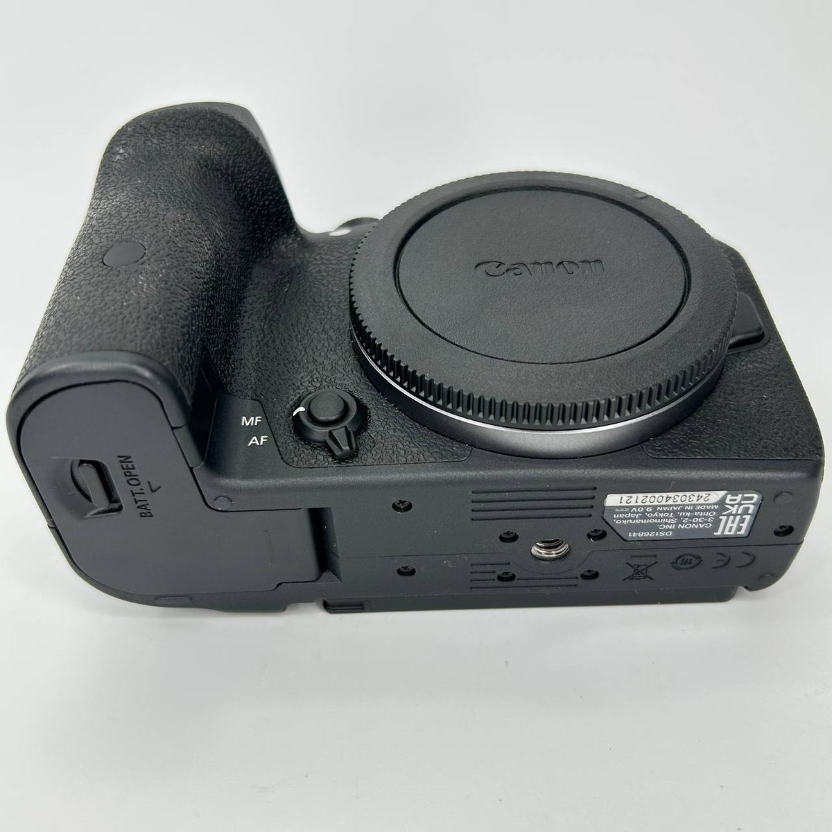 Canon EOS R7