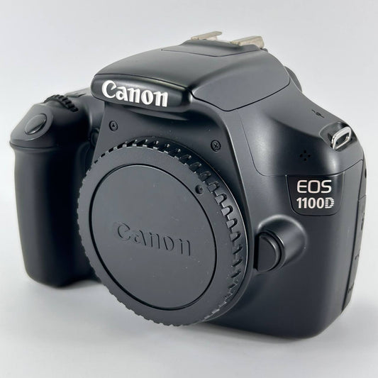Canon EOS 1100D