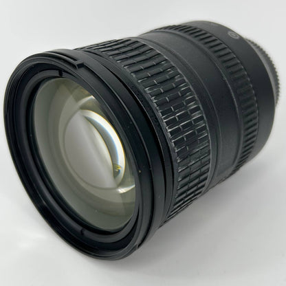 Nikon AF-S DX Nikkor 18-200mm f/3.5-5.6G IF-ED VR