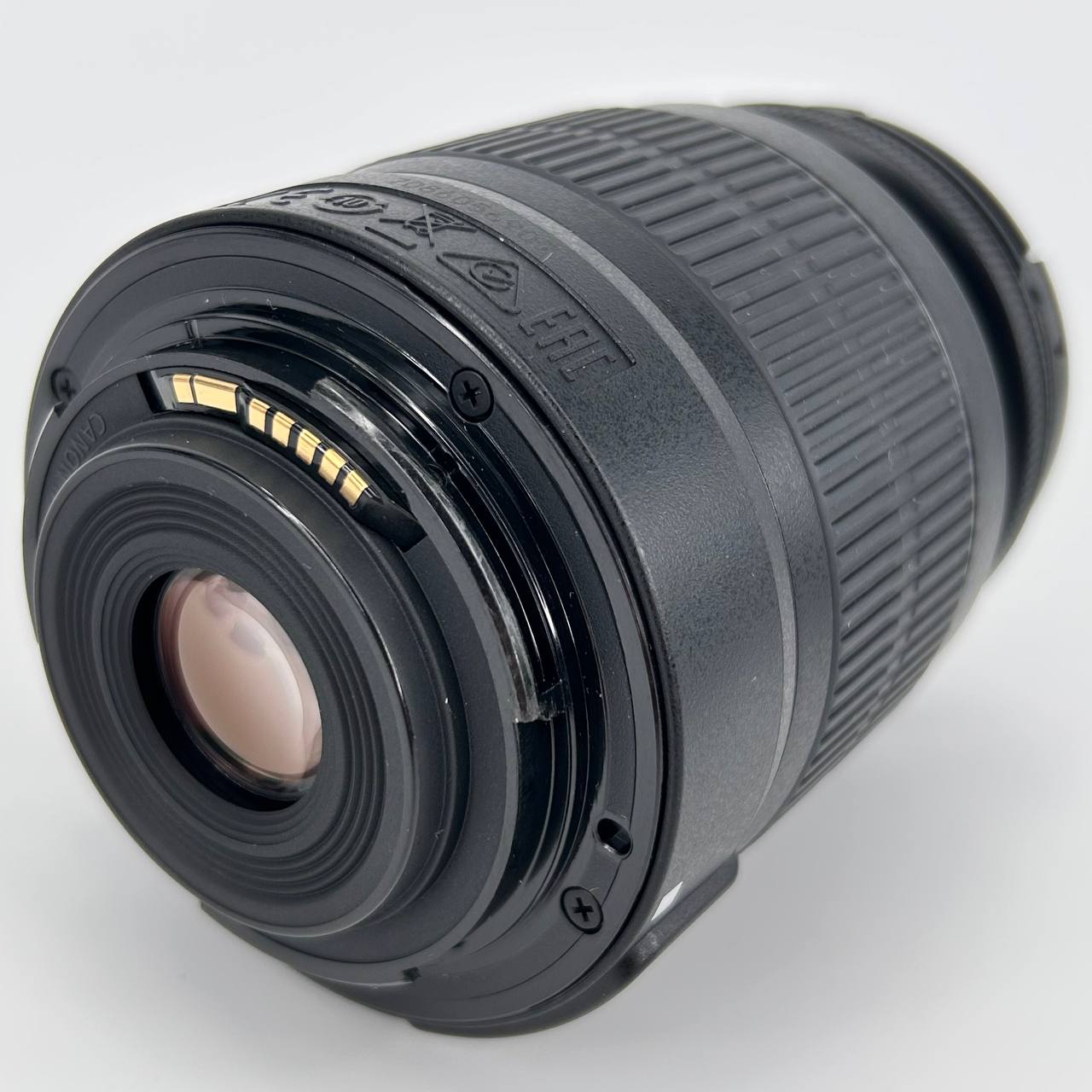 Canon EOS 2000D EF-S 18-55 IS II Kit