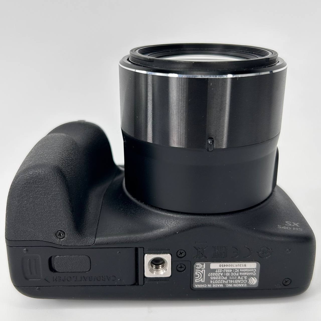 Canon PowerShot SX540 HS