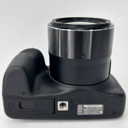 Canon PowerShot SX540 HS