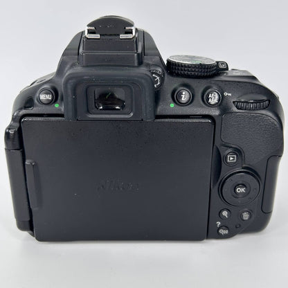 Nikon D5300