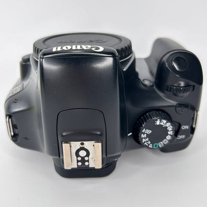 Canon EOS 1100D