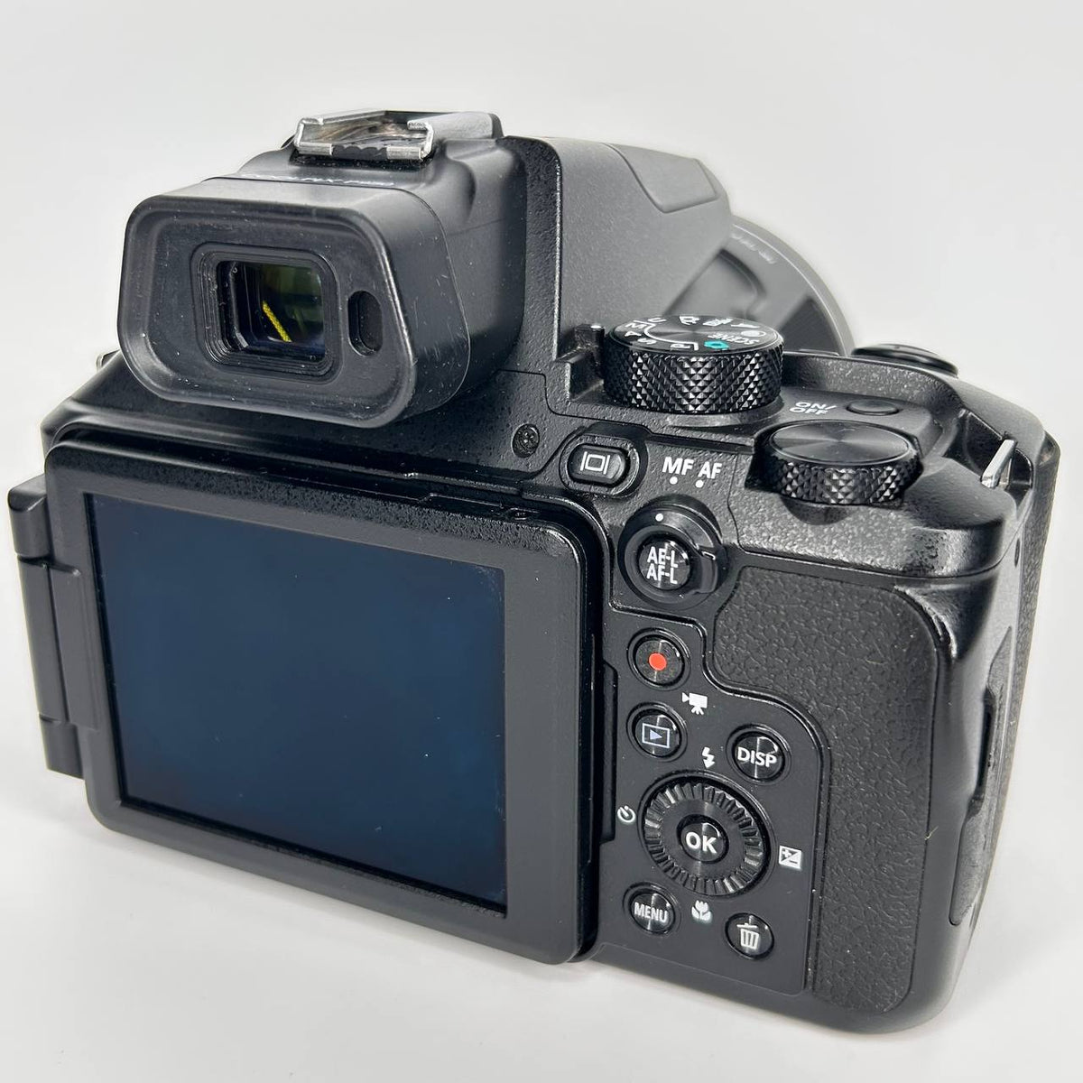 Nikon Coolpix P900