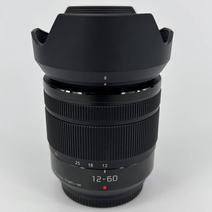 Panasonic Lumix DMC-G80M