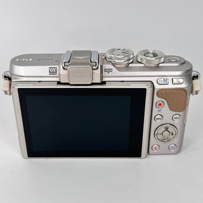 Olympus PEN E-PL8