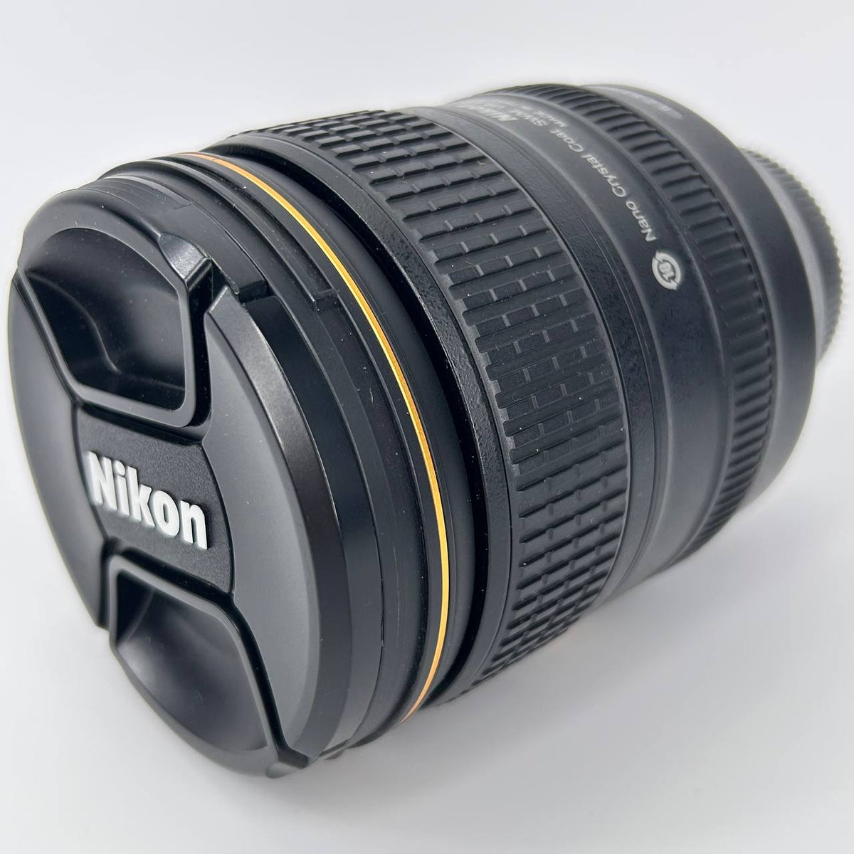 Nikon AF-S Nikkor 24-120mm f/4G ED VR