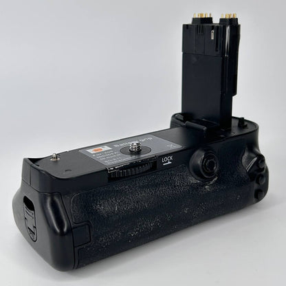 Battery grip BG-E11 DSTE per Canon 5D Mark III