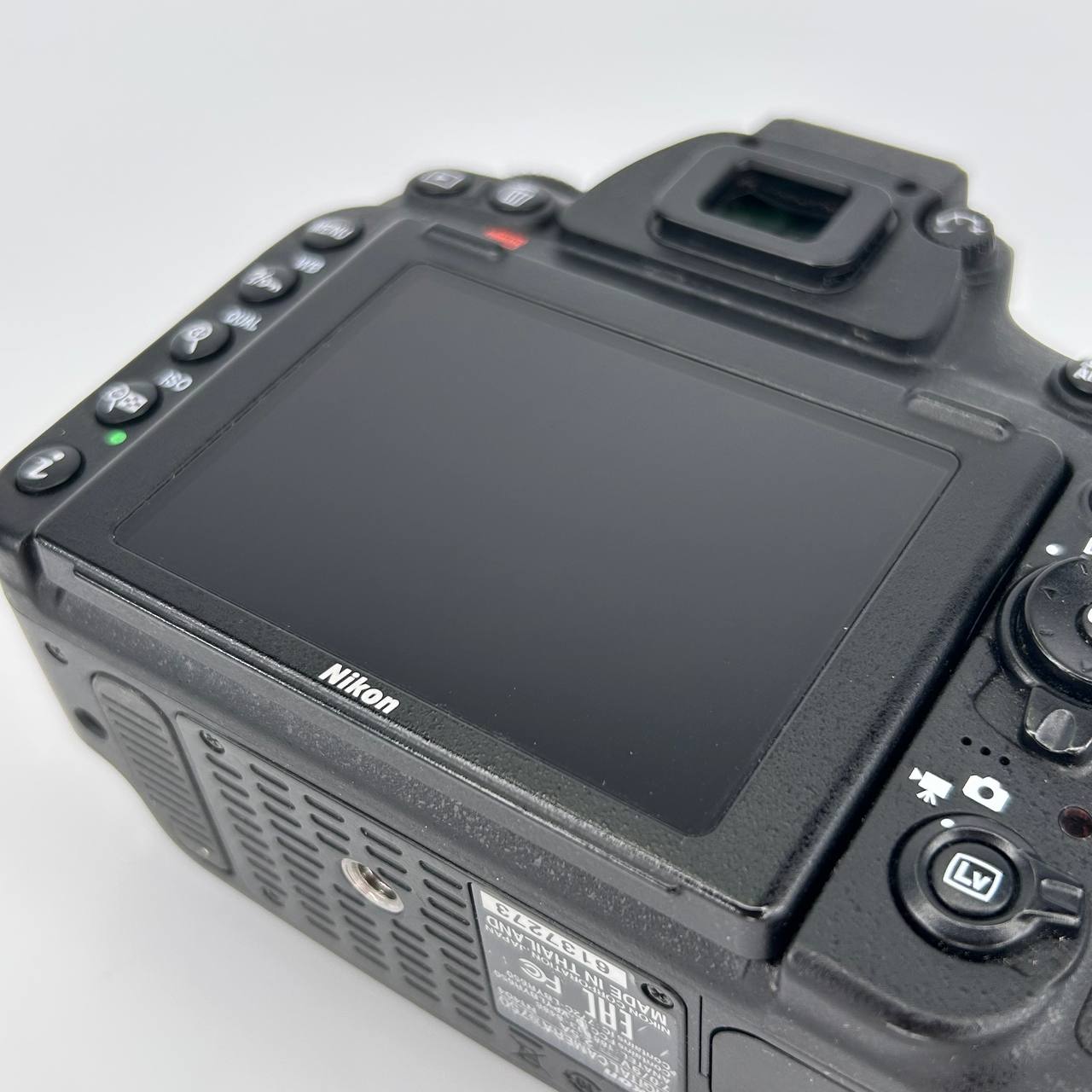 Nikon D750