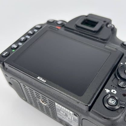 Nikon D750