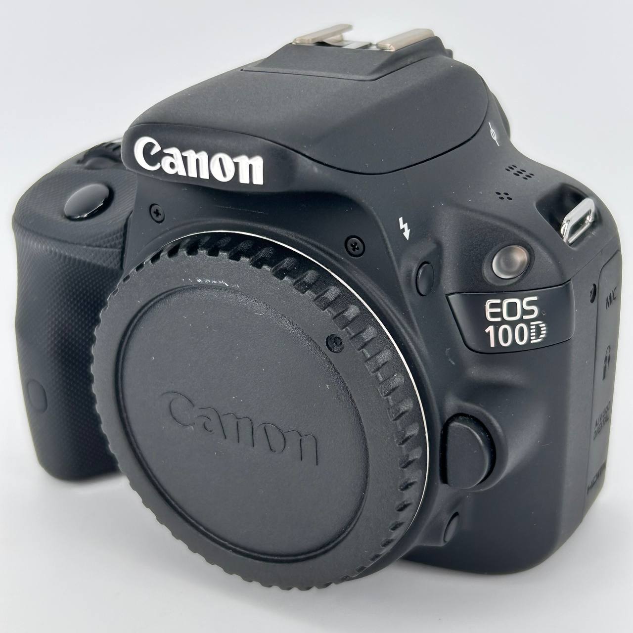 canon eos 100d usata garantita