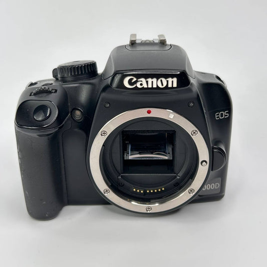 Canon EOS 1000D