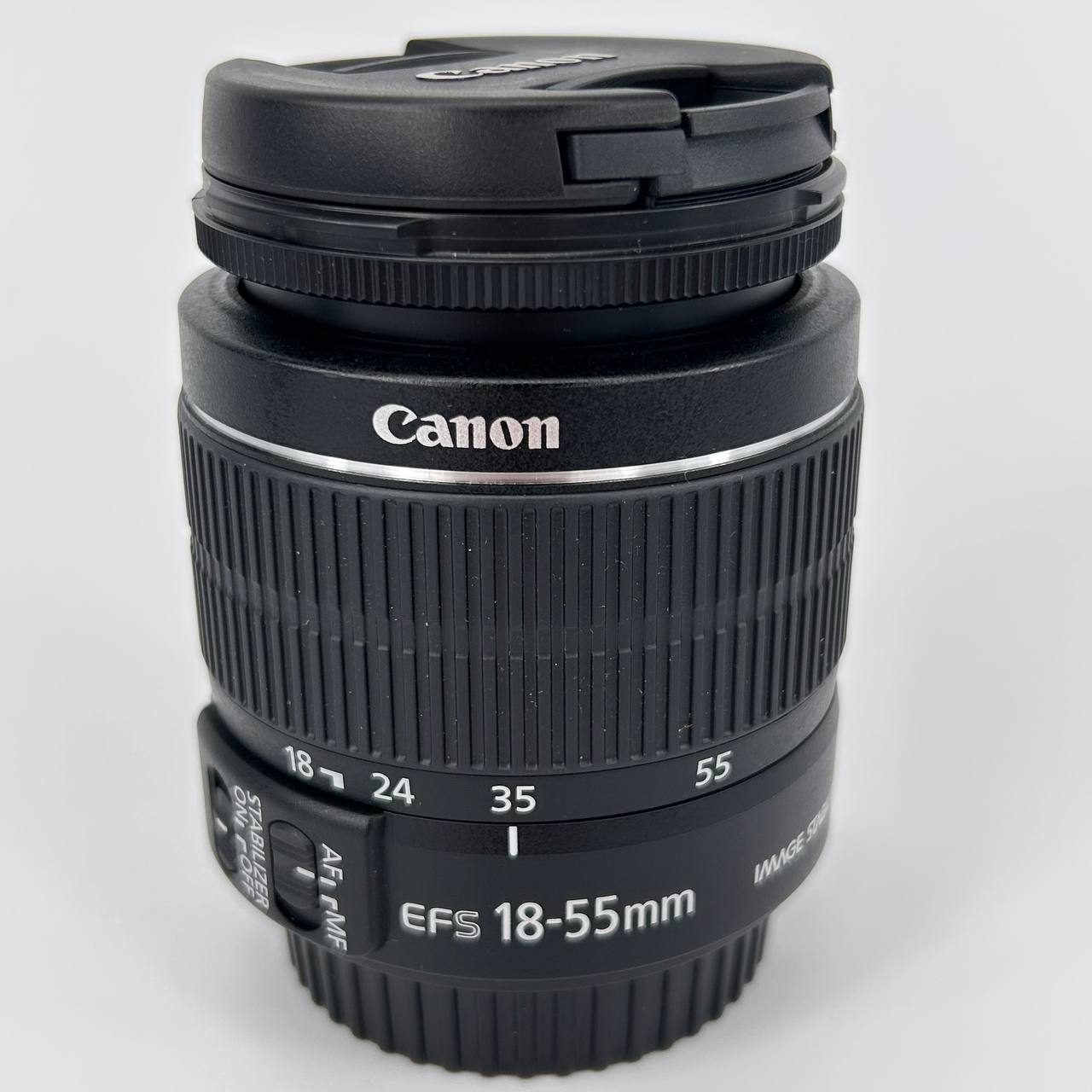 Canon EOS 2000D EF-S 18-55 IS II Kit