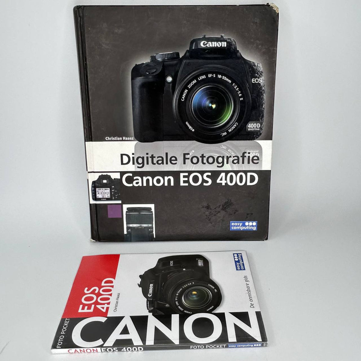 Canon EOS 400D