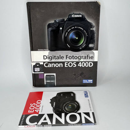 Canon EOS 400D