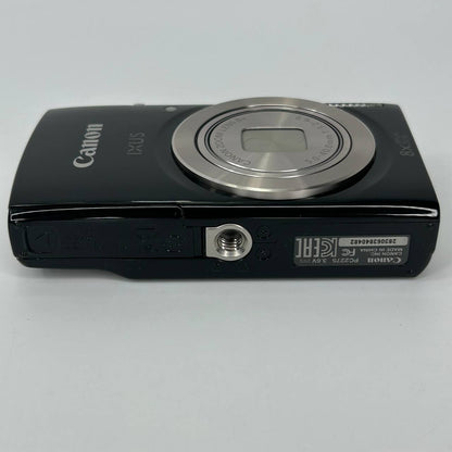 Canon IXUS 265 HS