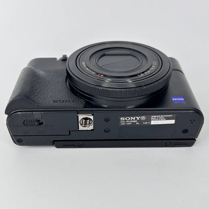 Sony Cyber-shot RX100 Mark II