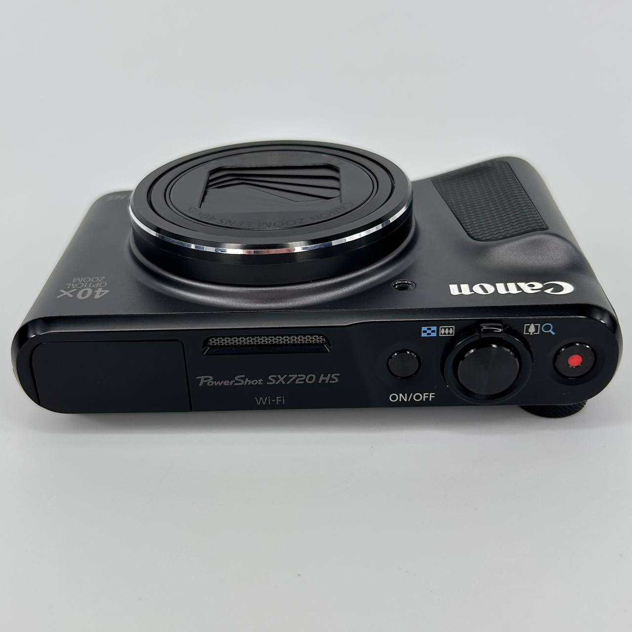 Canon PowerShot SX720 HS