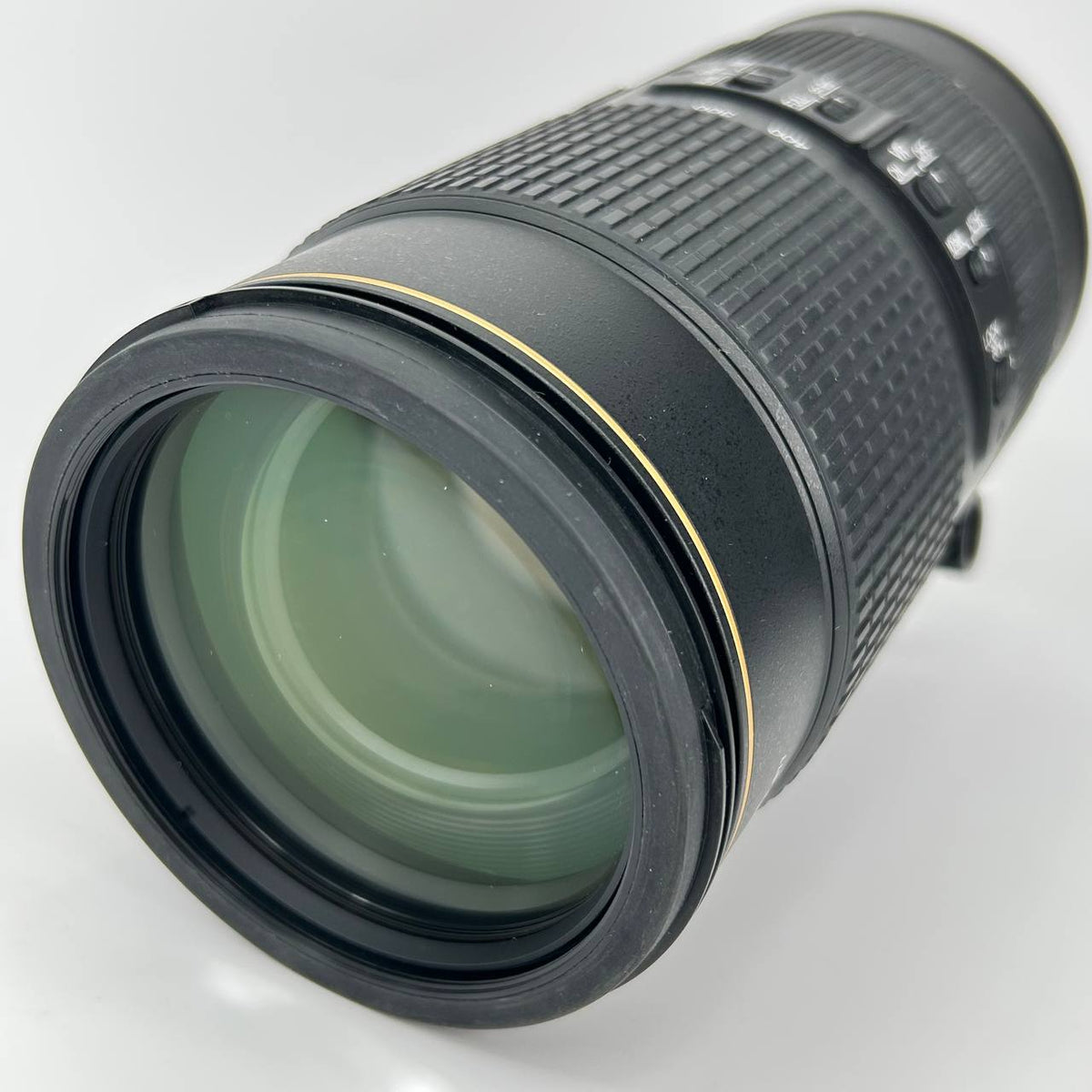 Nikon AF-S Nikkor 80-400mm f/4.5-5.6G ED VR