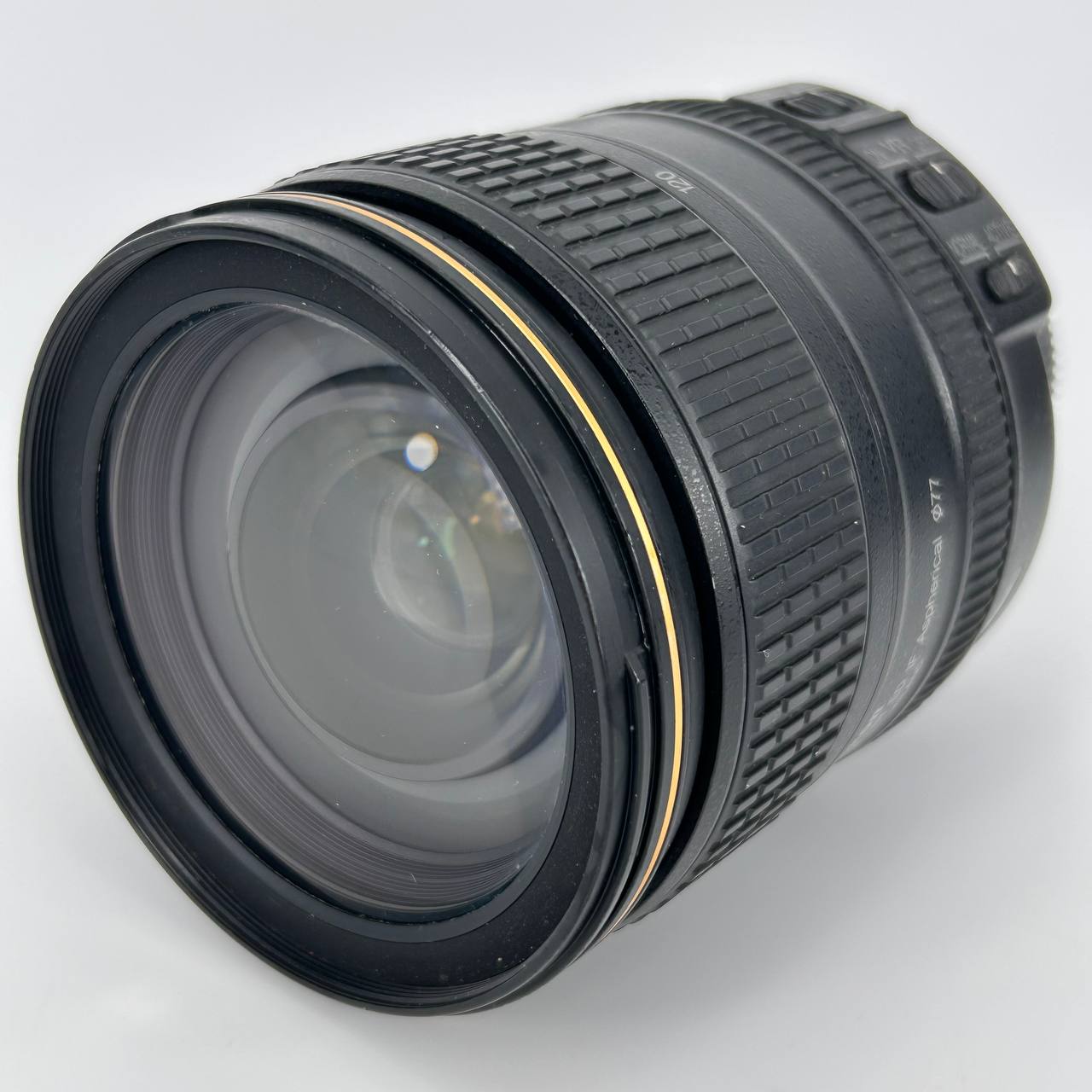 Nikon AF-S Nikkor 24-120mm f/4G ED VR