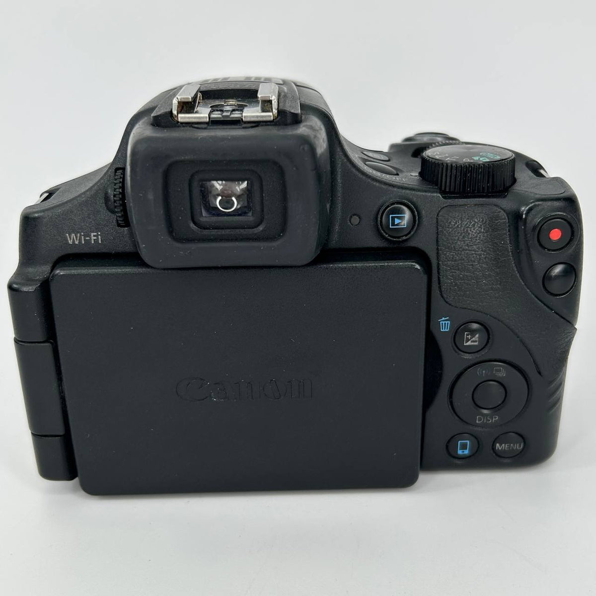 Canon PowerShot SX60 HS