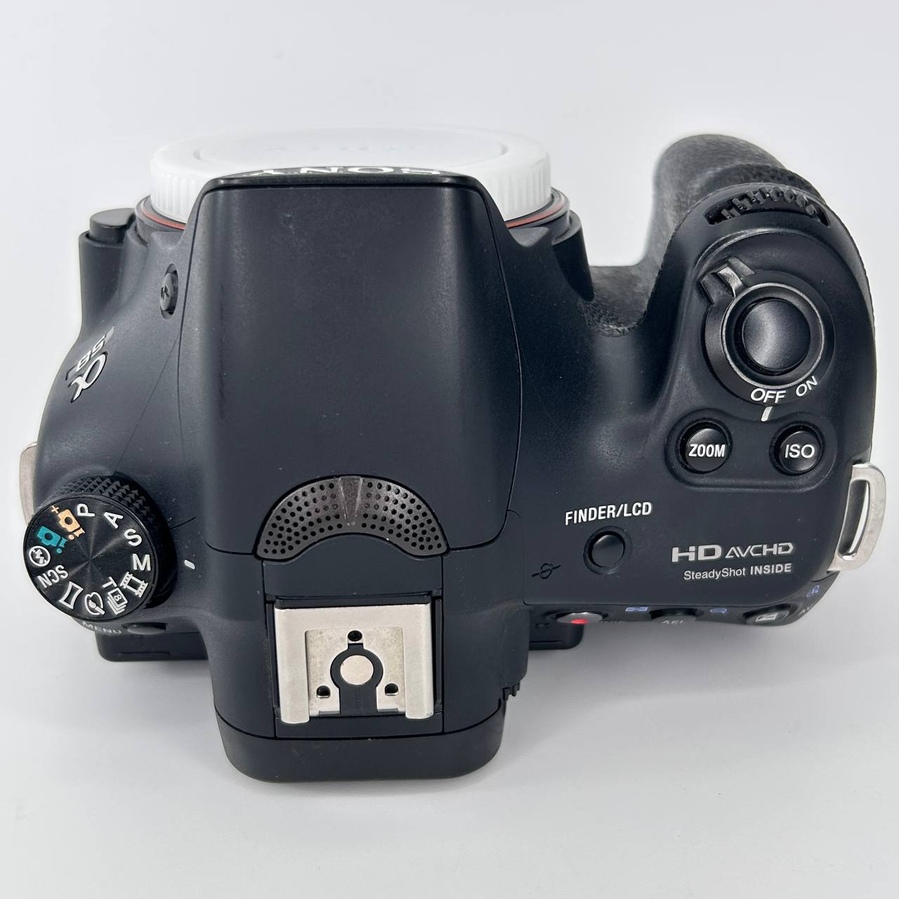 Sony Alpha SLT-A58