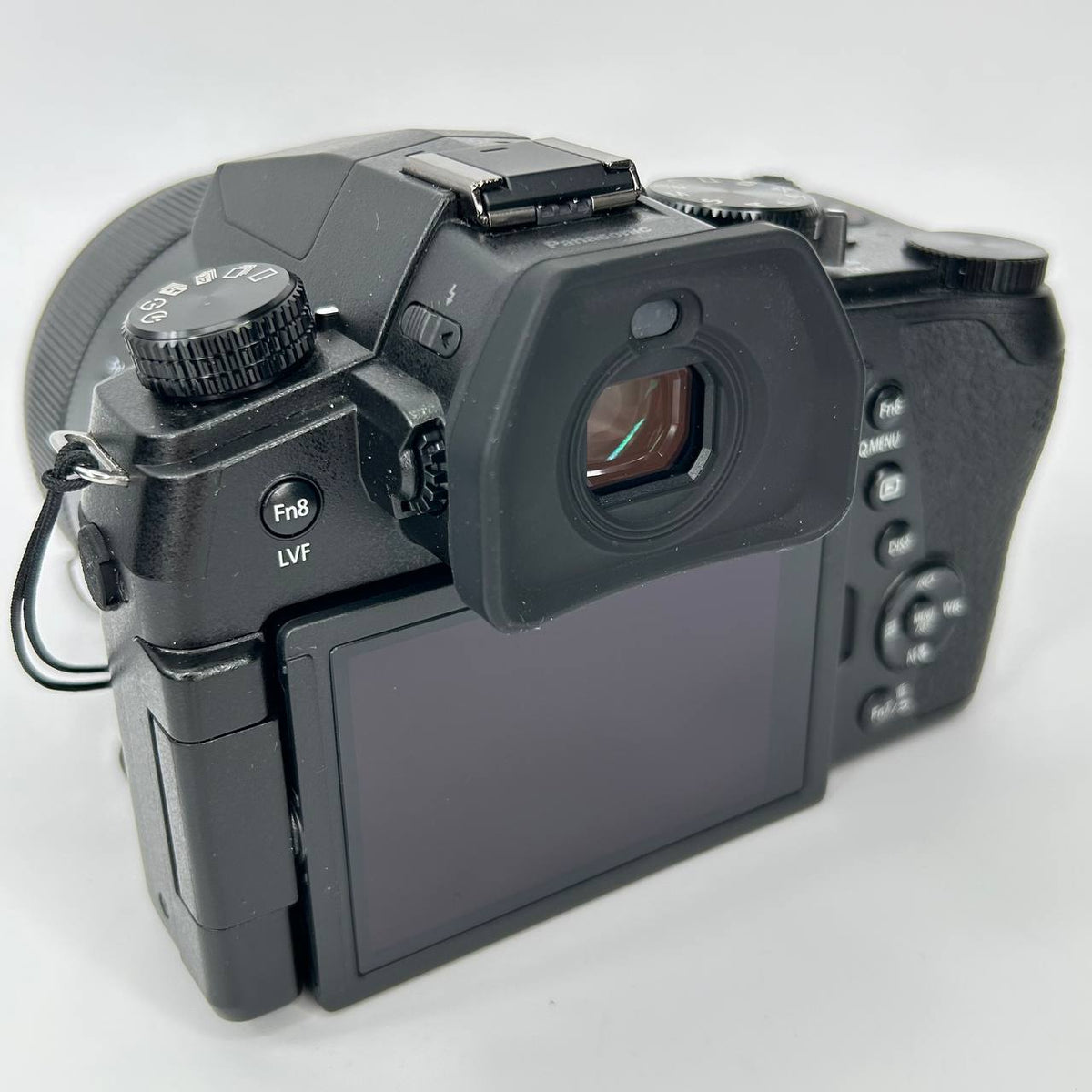 Panasonic Lumix DMC-FZ300