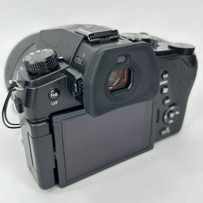Panasonic Lumix DMC-FZ300