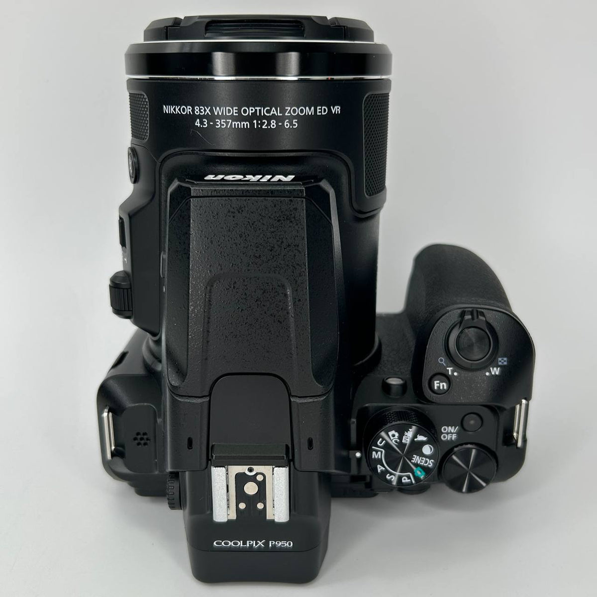 Nikon Coolpix P950