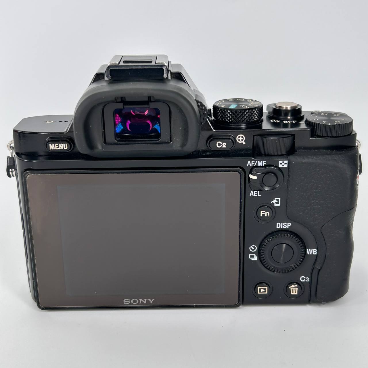 Sony A7R