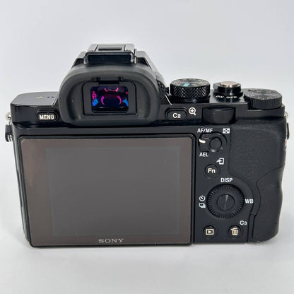 Sony A7R