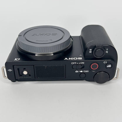 Sony ZV-E10