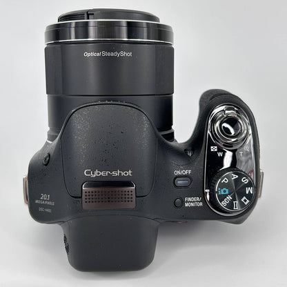 Sony DSC-H400