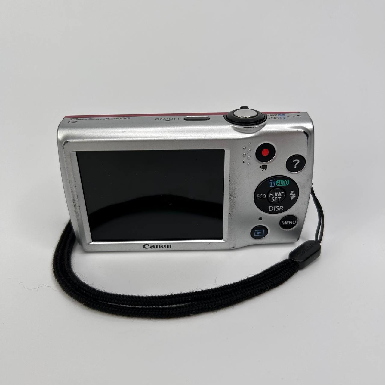 Canon PowerShot A2500