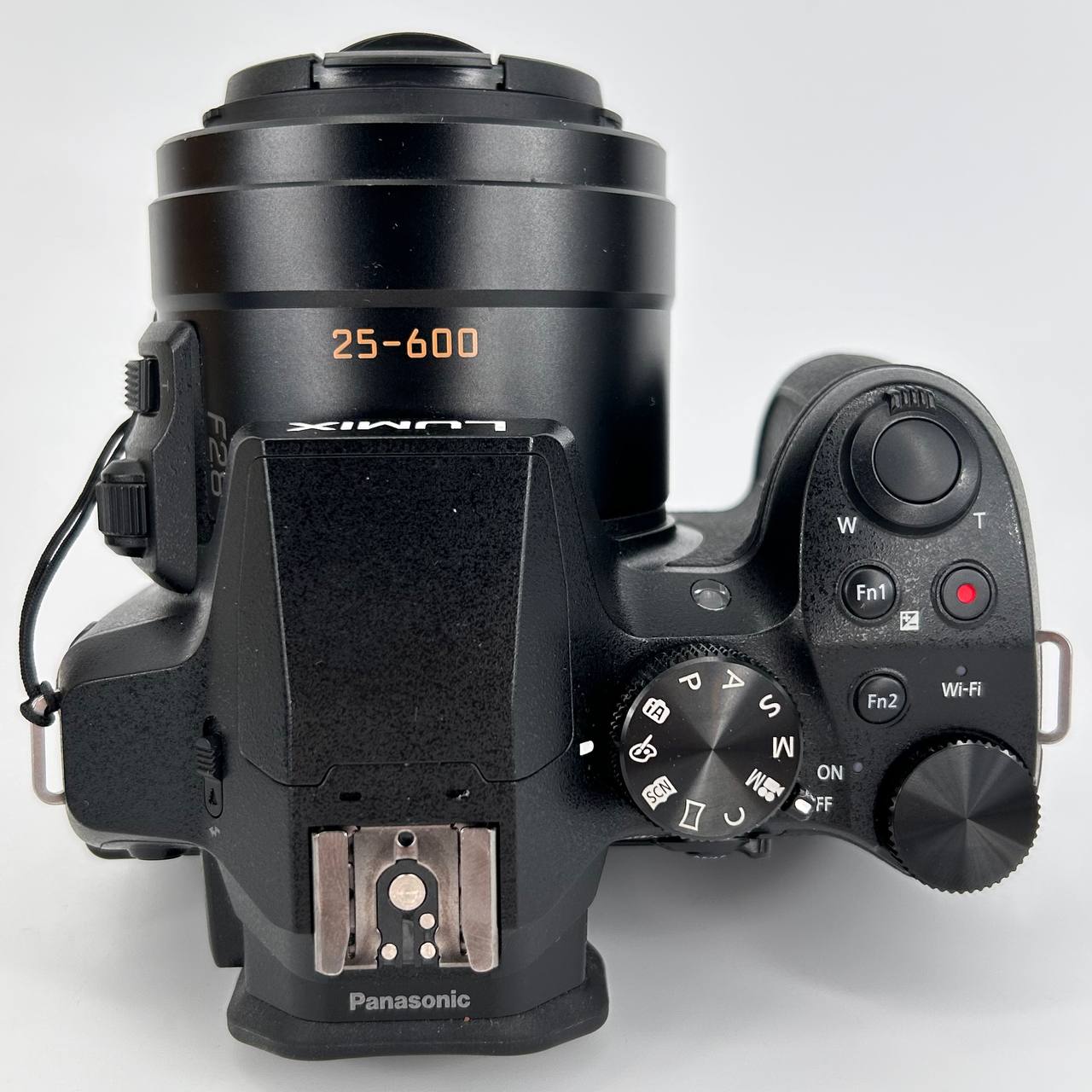 Panasonic Lumix DMC-FZ300