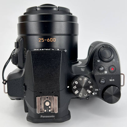 Panasonic Lumix DMC-FZ300