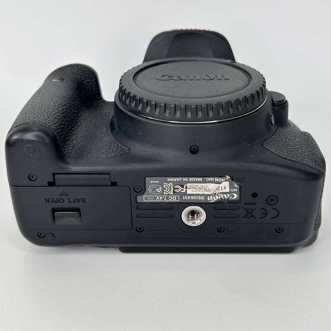 Canon EOS 700D