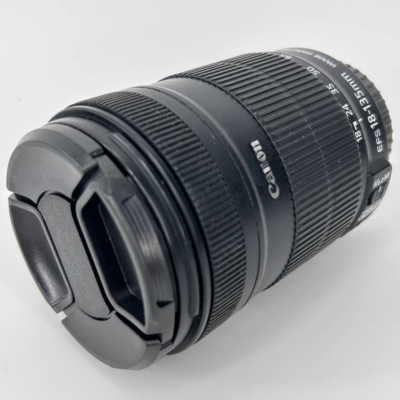Canon EF-S 18-135mm f/3.5-5.6 IS