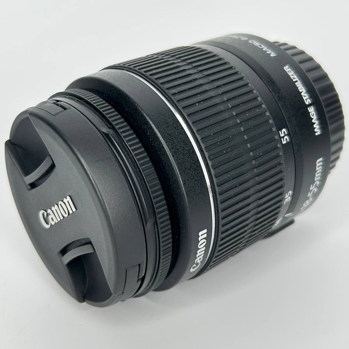 Canon EOS 2000D EF-S 18-55 IS II Kit