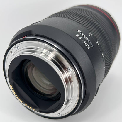 Canon RF 24-105mm f/4 L IS USM