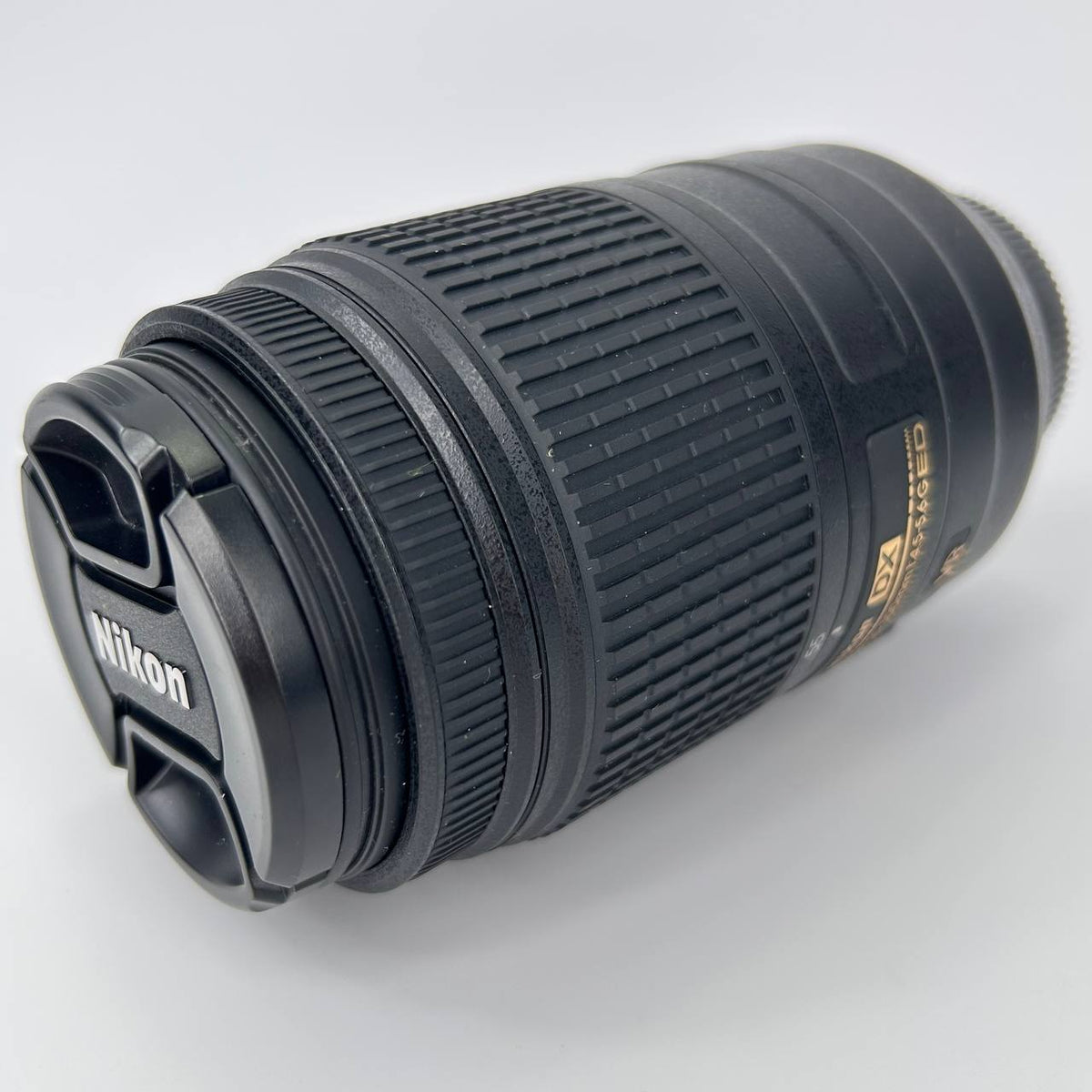 Nikon AF-S DX Nikkor 55-300mm f/4.5-5.6 G VR