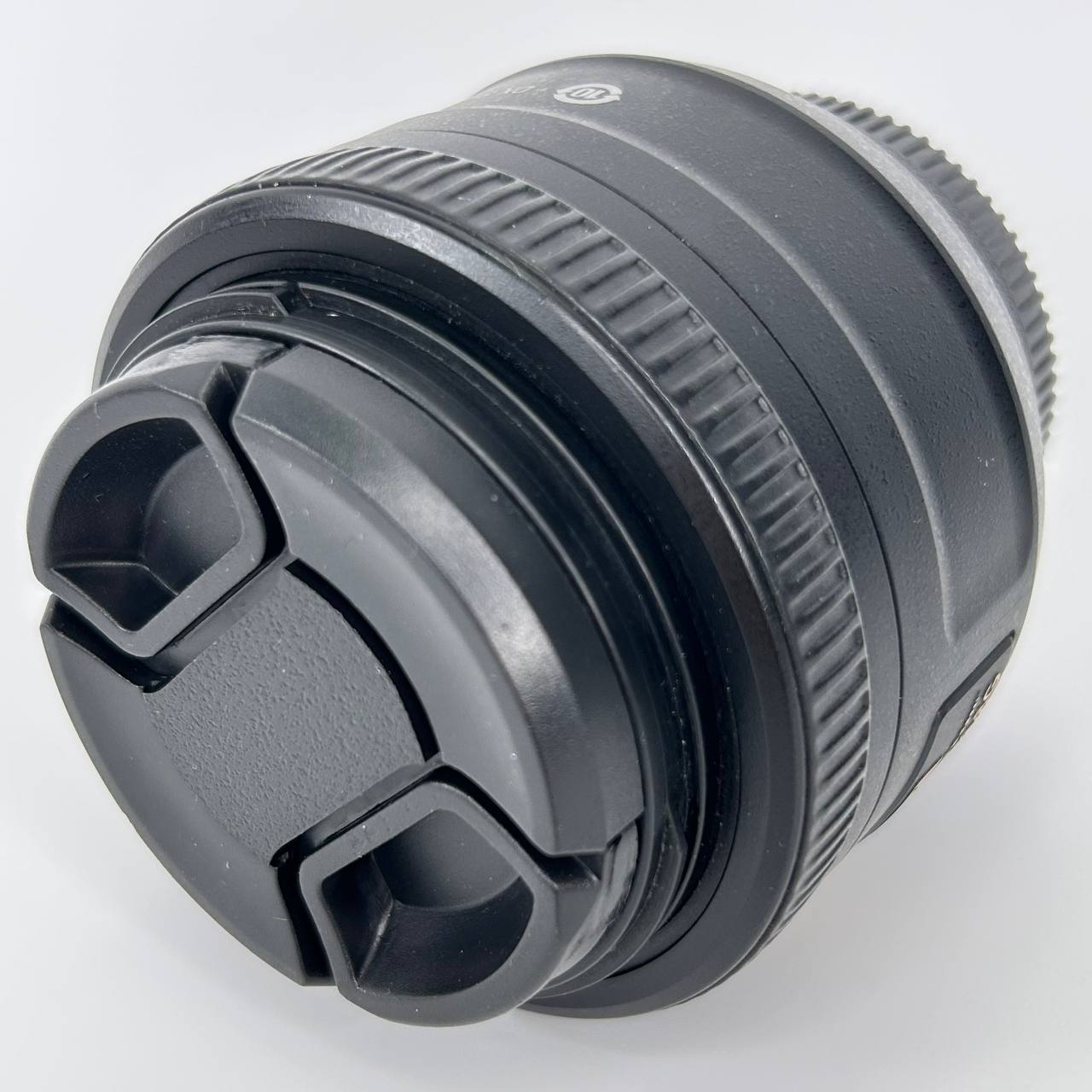 Nikon AF-S DX Nikkor 35mm f/1.8G